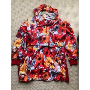 Adidas Stella McCartney Blossom Pullover Jacket